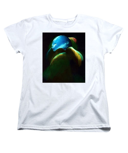 Protection - Women's T-Shirt (Standard Fit)