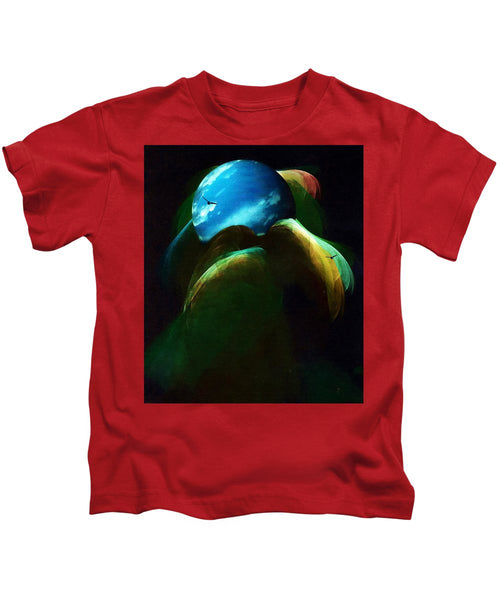 Protection - Kids T-Shirt