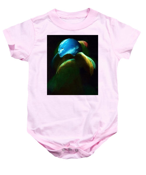 Protection - Baby Onesie