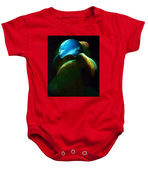 Protection - Baby Onesie