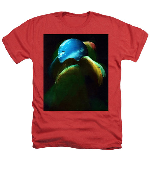 Protection - Heathers T-Shirt