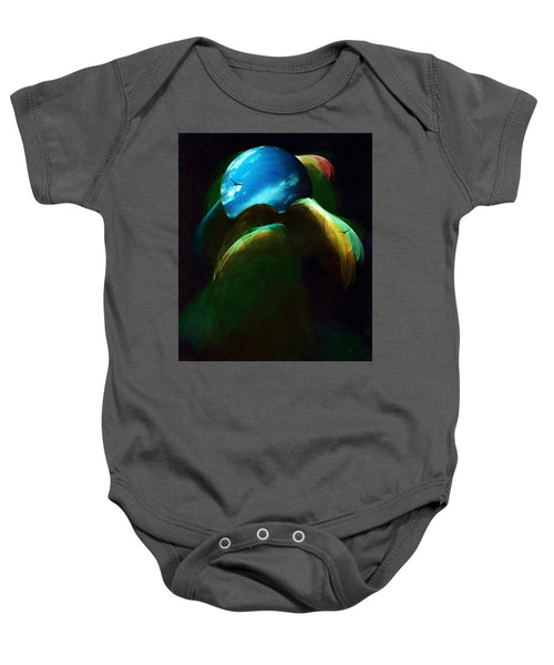 Protection - Baby Onesie