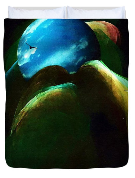 Protection - Duvet Cover