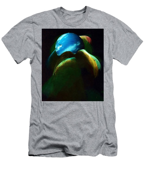 Protection - Men's T-Shirt (Athletic Fit)