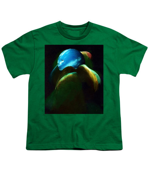 Protection - Youth T-Shirt