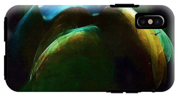 Protection - Phone Case