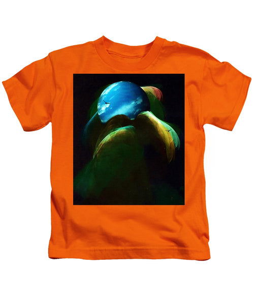 Protection - Kids T-Shirt