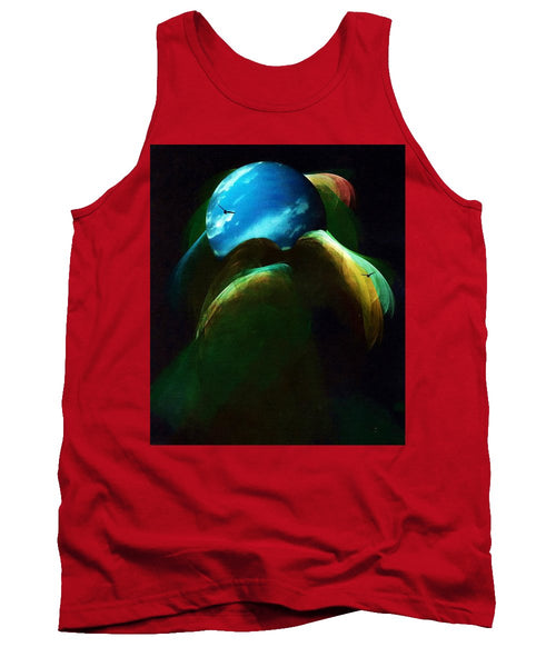 Protection - Tank Top
