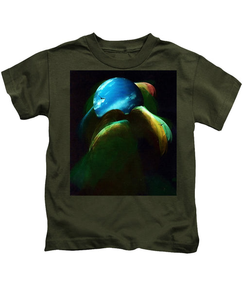 Protection - Kids T-Shirt