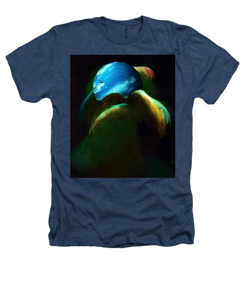 Protection - Heathers T-Shirt