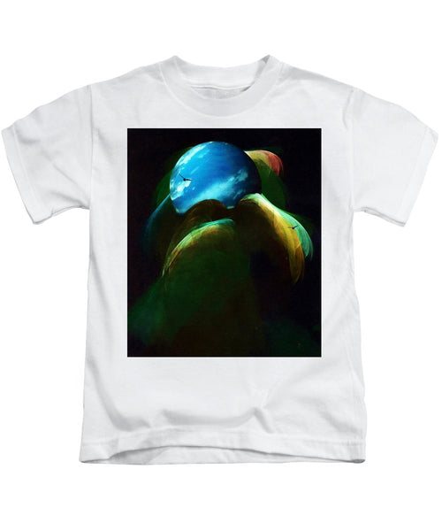Protection - Kids T-Shirt