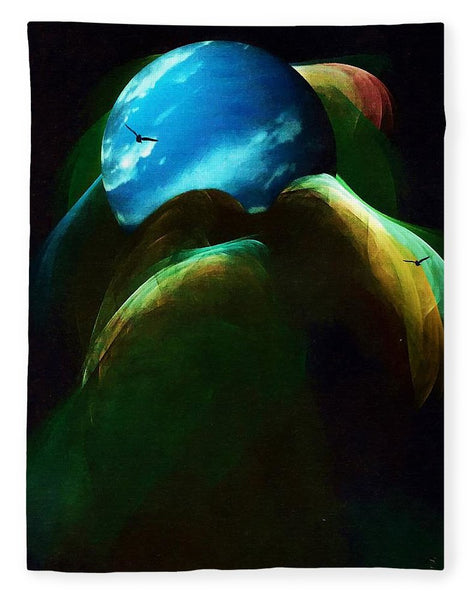 Protection - Blanket