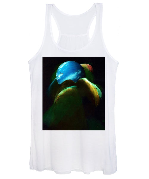 Protection - Women's Tank Top