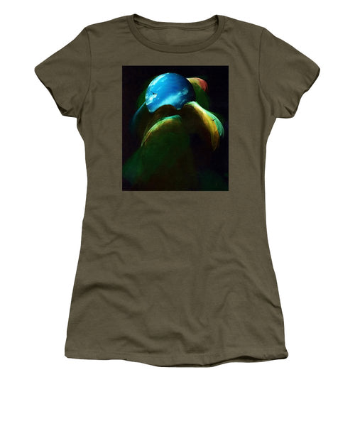 Protection - Women's T-Shirt