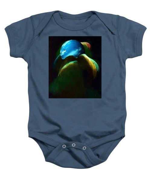 Protection - Baby Onesie