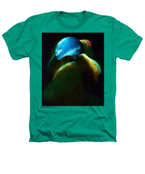 Protection - Heathers T-Shirt