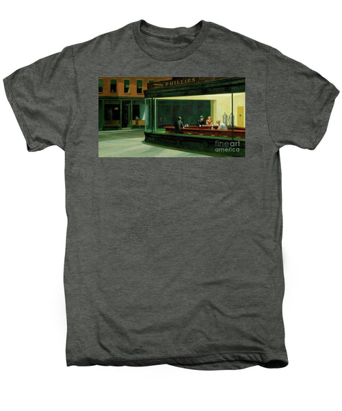 Sdfgsfd - Men's Premium T-Shirt