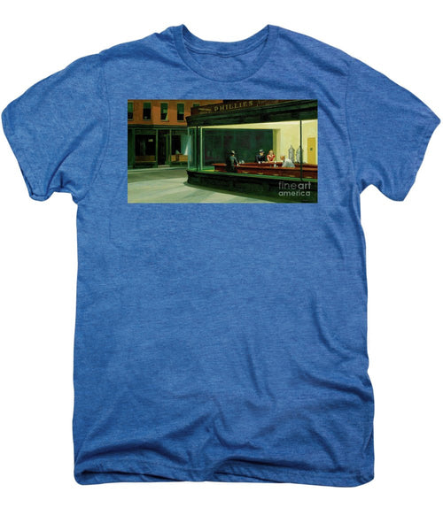 Sdfgsfd - Men's Premium T-Shirt