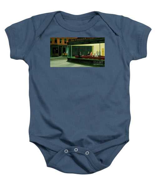 Sdfgsfd - Baby Onesie