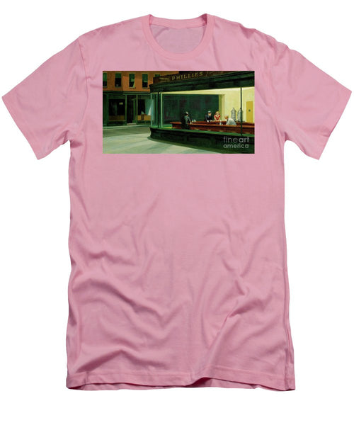 Sdfgsfd - Men's T-Shirt (Slim Fit)