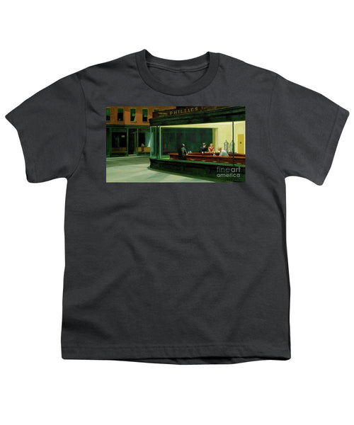 Sdfgsfd - Youth T-Shirt