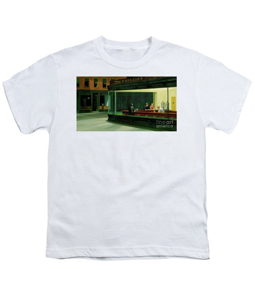 Sdfgsfd - Youth T-Shirt