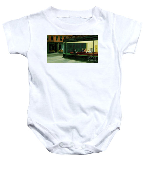 Sdfgsfd - Baby Onesie