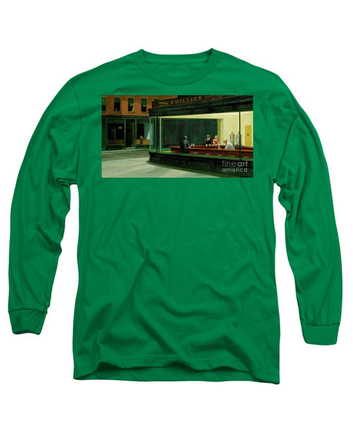 Sdfgsfd - Long Sleeve T-Shirt