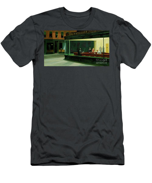 Sdfgsfd - Men's T-Shirt (Slim Fit)