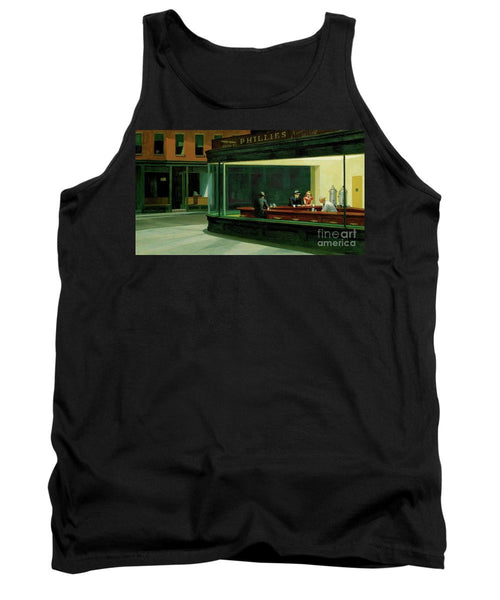 Sdfgsfd - Tank Top