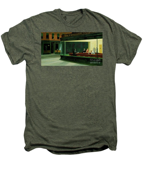 Sdfgsfd - Men's Premium T-Shirt