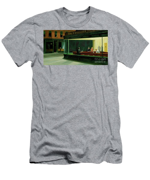 Sdfgsfd - Men's T-Shirt (Slim Fit)
