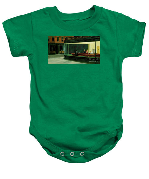 Sdfgsfd - Baby Onesie