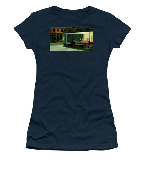 Sdfgsfd - Women's T-Shirt (Junior Cut)