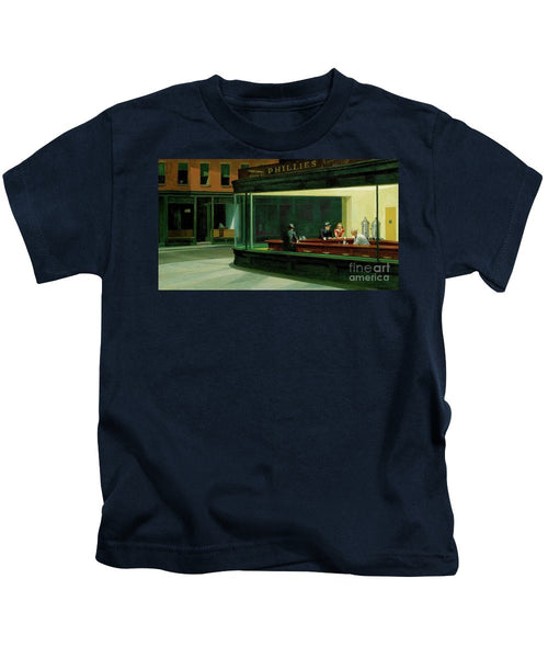 Sdfgsfd - Kids T-Shirt