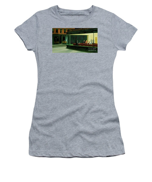 Sdfgsfd - Women's T-Shirt (Junior Cut)