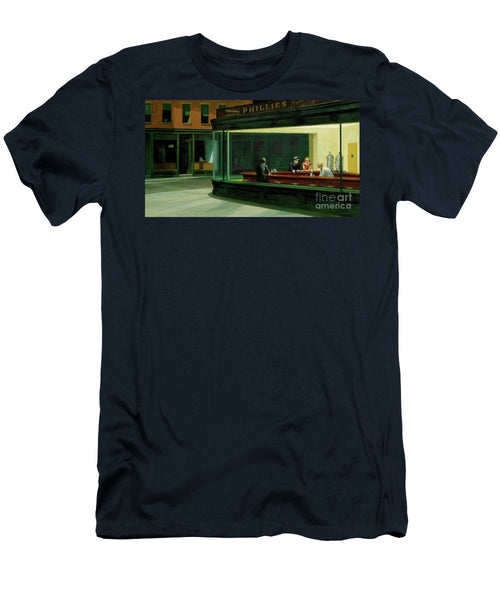 Sdfgsfd - Men's T-Shirt (Slim Fit)