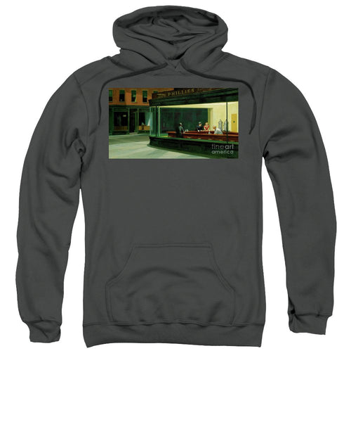 Sdfgsfd - Sweatshirt