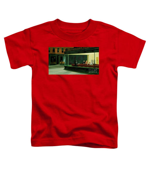 Sdfgsfd - Toddler T-Shirt