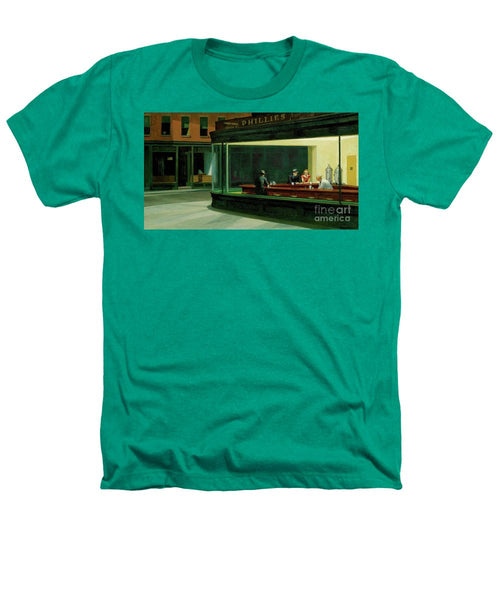 Sdfgsfd - Heathers T-Shirt