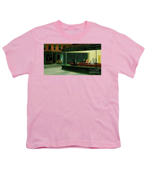 Sdfgsfd - Youth T-Shirt