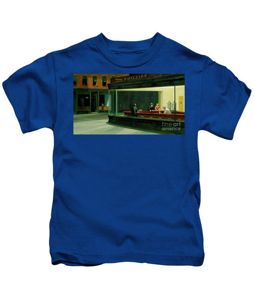 Sdfgsfd - Kids T-Shirt