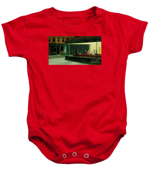 Sdfgsfd - Baby Onesie