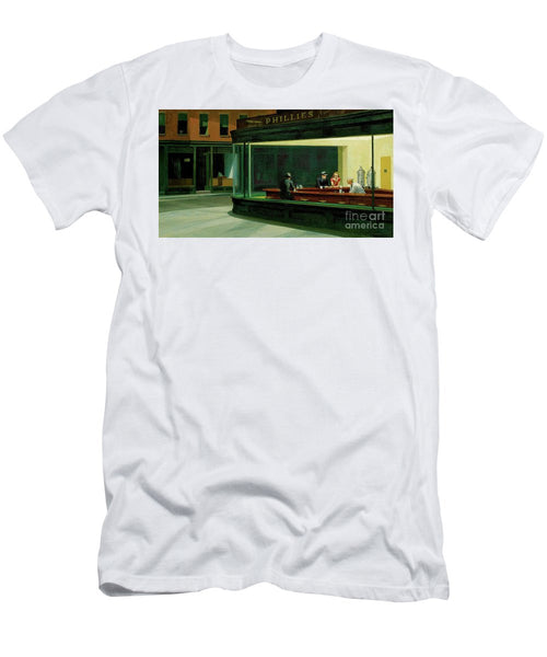 Sdfgsfd - Men's T-Shirt (Slim Fit)
