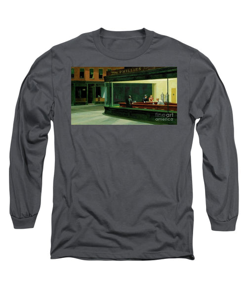 Sdfgsfd - Long Sleeve T-Shirt