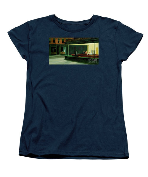 Sdfgsfd - Women's T-Shirt (Standard Cut)