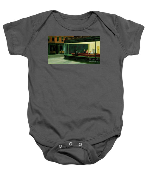 Sdfgsfd - Baby Onesie