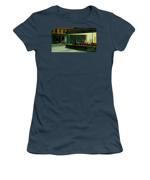 Sdfgsfd - Women's T-Shirt (Junior Cut)