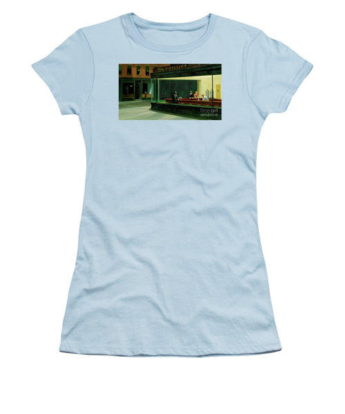 Sdfgsfd - Women's T-Shirt (Junior Cut)