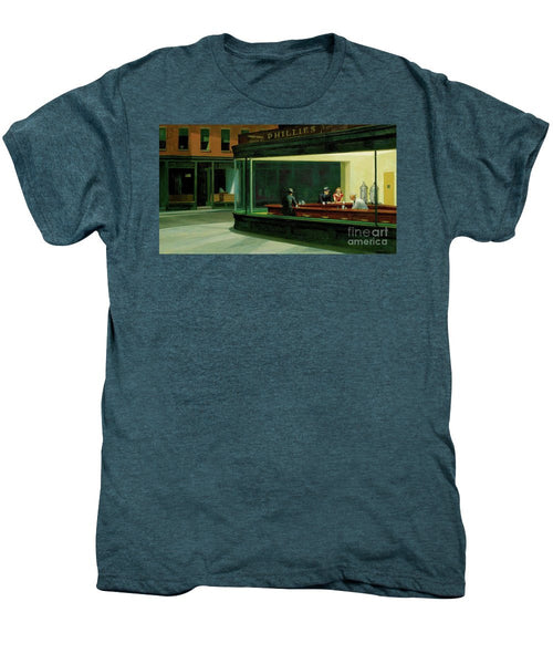 Sdfgsfd - Men's Premium T-Shirt